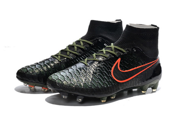 Nike Magista Obra FG with-ACC- Men Shoes--009